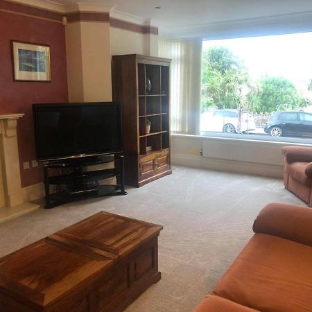 Palm Dene Holiday Apartment 佩恩顿 外观 照片